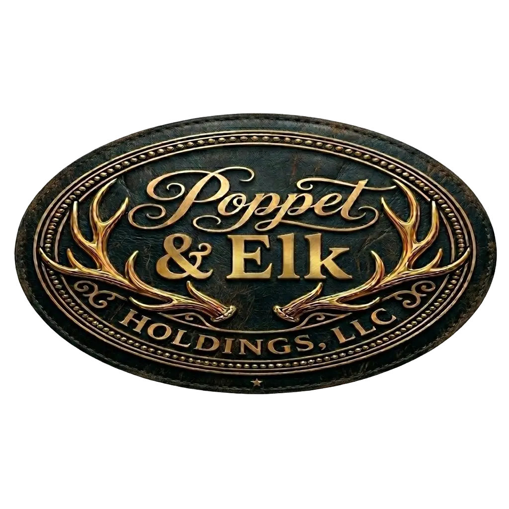 Poppet & ELK Holdings